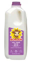 Borden Milk 0.5 gl