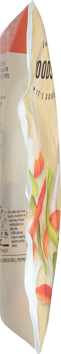 slide 5 of 12, Woodstock Organic Peppers & Onions 10 oz, 10 oz