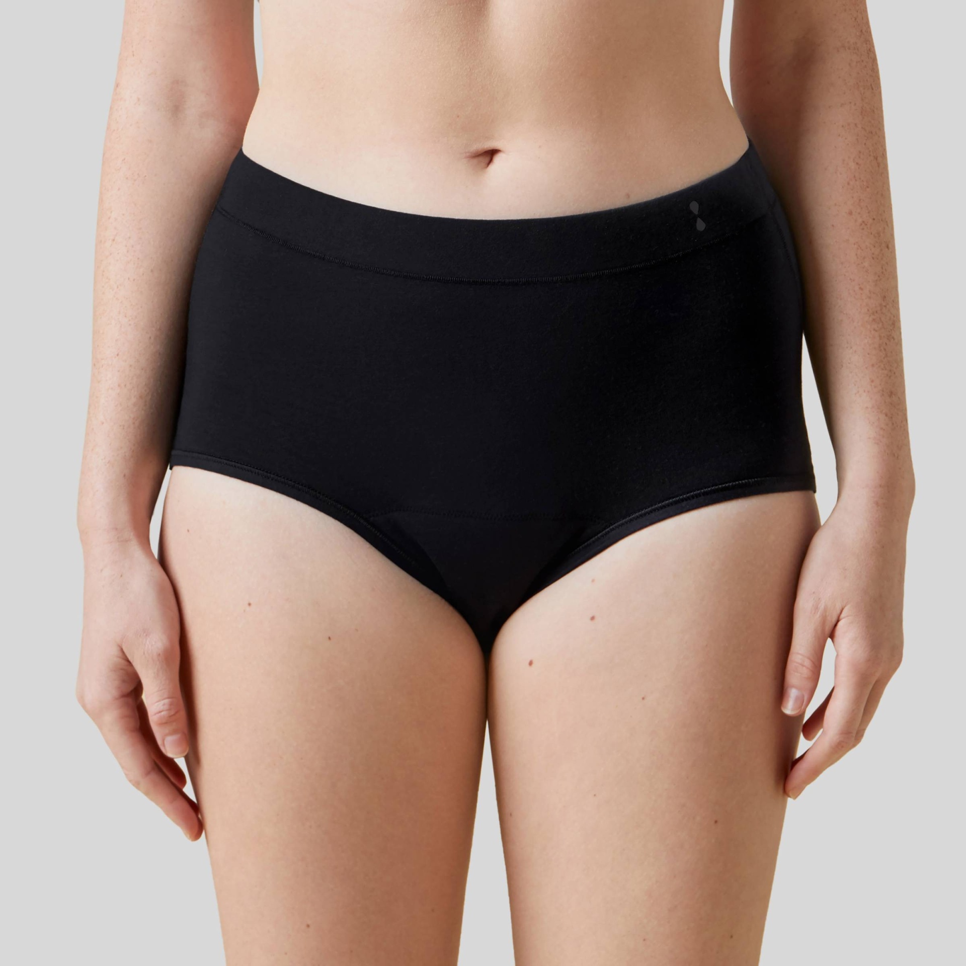 Thinx For All Moderate Absorbency Brief Period Underwear