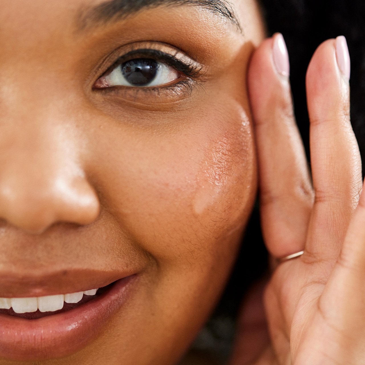 slide 6 of 6, First Aid Beauty Hydrating Serum with Hyaluronic Acid 1.7 oz / 50 mL,