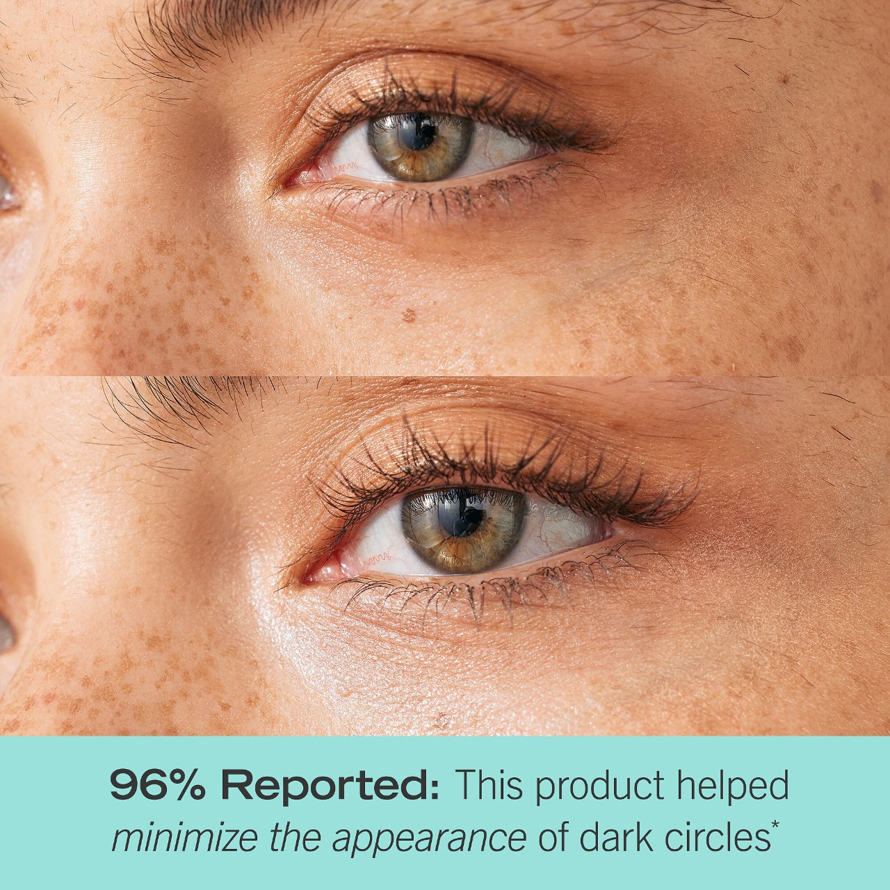 slide 3 of 7, First Aid Beauty Brighten + Glow Eye Cream with Niacinamide 0.5 oz / 15 ml, 