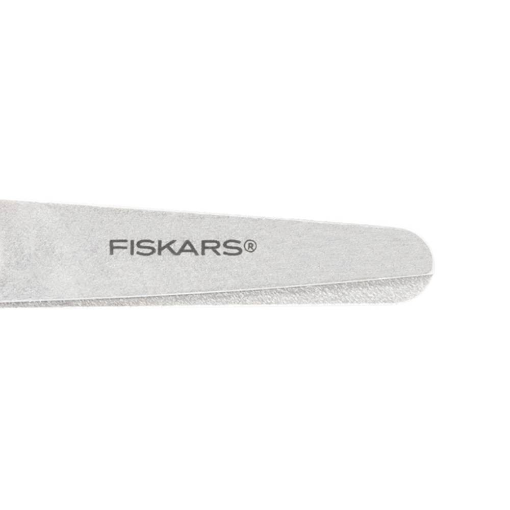 Fiskars Kids' 5'' Blunt Tip Scissors - Red : Target