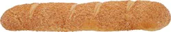 Giant Eagle Bakery Fresh Mini Sesame Topped French Rolls