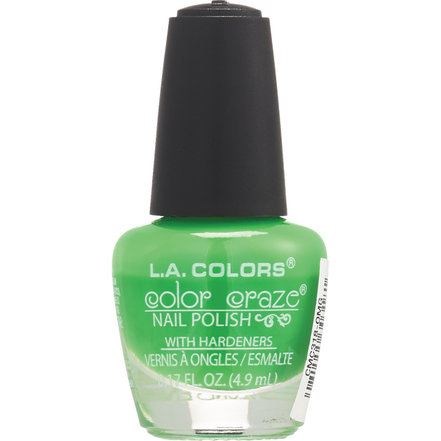 slide 1 of 1, Mini Color Craze Polish-Omg, 0.17 oz