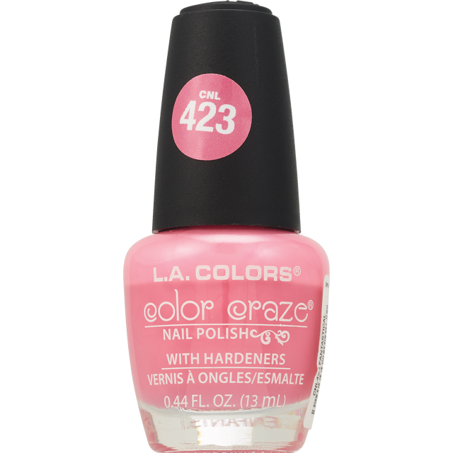 slide 1 of 1, Lac Color Craze, 1 ct