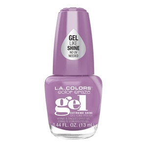 slide 1 of 1, L.A. Colors Gel Nail Polish, Dreamcatcher, 0.44 oz