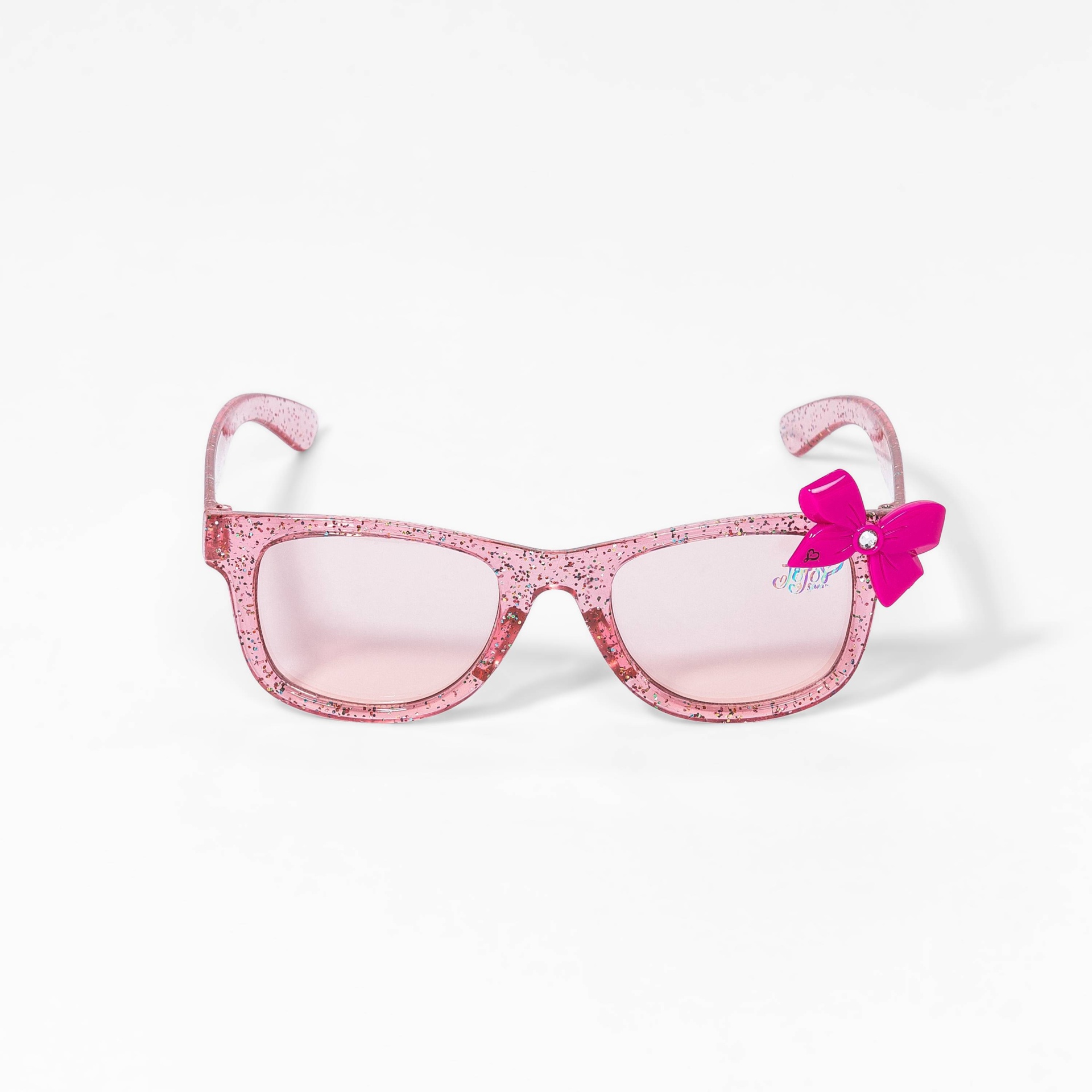 slide 1 of 2, Kids' JoJo Siwa Sunglasses - Pink, 1 ct