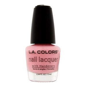 slide 1 of 1, Lac Nail Polish Ea, 0.44 oz