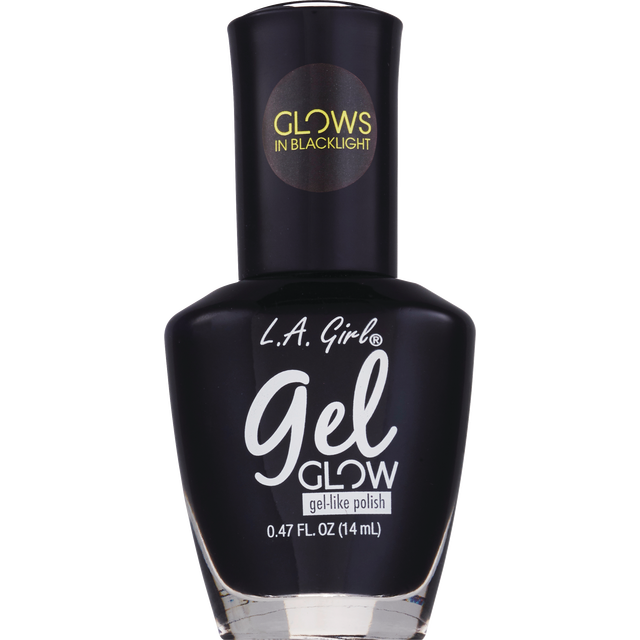 slide 1 of 1, Lag Gel Glow Rate, 1 ct