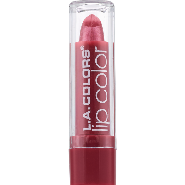 slide 1 of 1, Lipstick- Dusty Rose, 1 ct