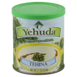 Yehuda Tehina Sauce