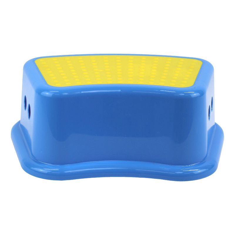 slide 2 of 3, Baby Shark Bath Kids' Step Stool, 1 ct