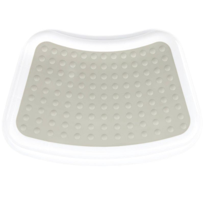 slide 3 of 5, Spider-Man Bath Kids' Step Stool, 1 ct