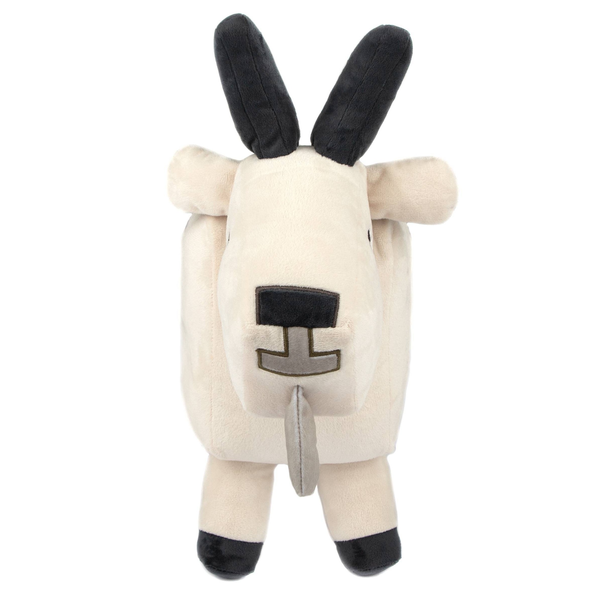 Minecraft Goat Pillow Buddy Gray 1 ct 