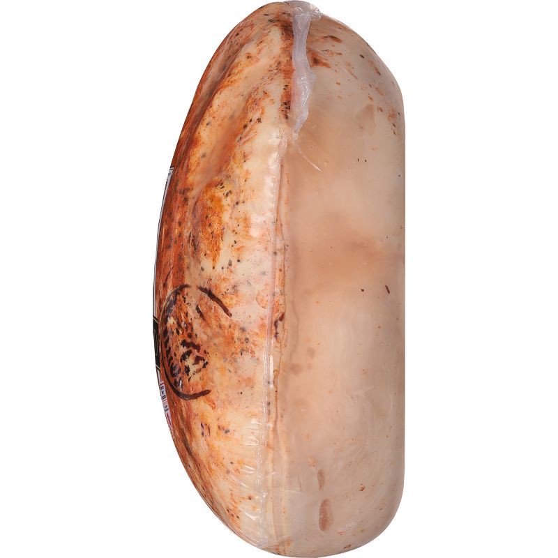 slide 3 of 6, Boar's Head Ovengold Turkey - Deli Fresh Sliced - price per lb, per lb