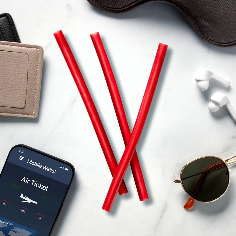 slide 6 of 9, SweeTARTS Ropes Cherry Punch Peg Candy - 5oz, 5 oz