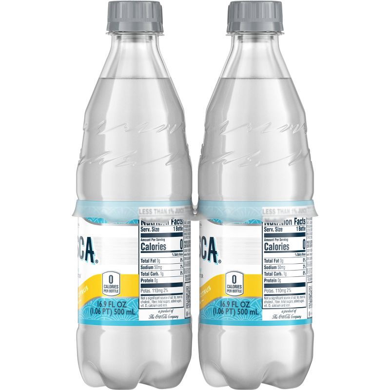 slide 6 of 7, Fresca Soda - 6pk/16.9 fl oz Bottles, 6 ct; 16.9 fl oz