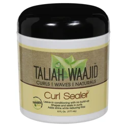 Taliah Waajid Curl Sealer