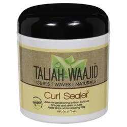 Taliah Waajid Curl Sealer