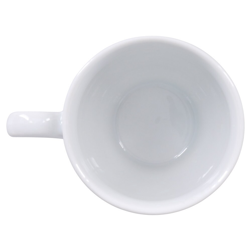 slide 2 of 4, Dash Of That Footed Demi Cup - White, 3 oz