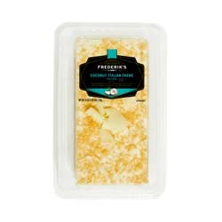 FREDERIKS BY MEIJER Frederik's By Meijer Italian Creme Bar Cake