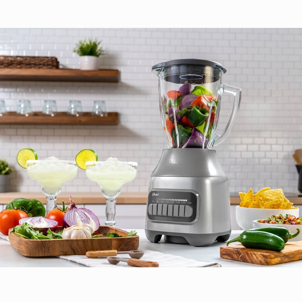 Oster 800 Watts Pulverizing Power Blender 1 Ct | Shipt