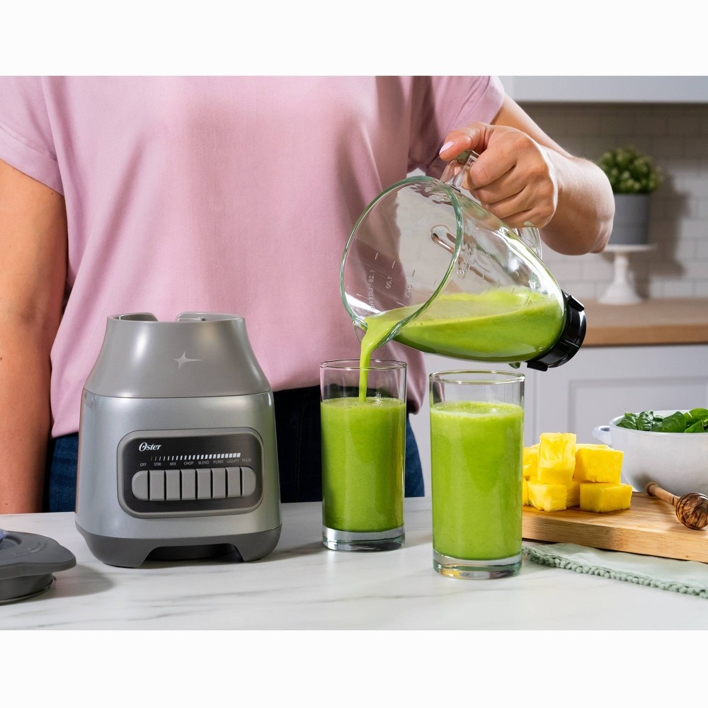 Oster 800 Watts Pulverizing Power Blender 1 ct Shipt
