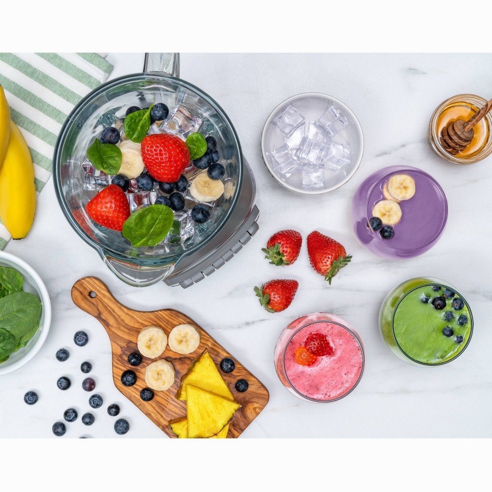 Oster 800 Watts Pulverizing Power Blender 1 ct Shipt