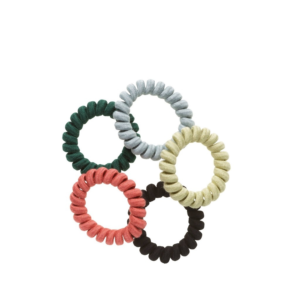 slide 3 of 4, Goody Bamboo Coil - 5ct, 5 ct