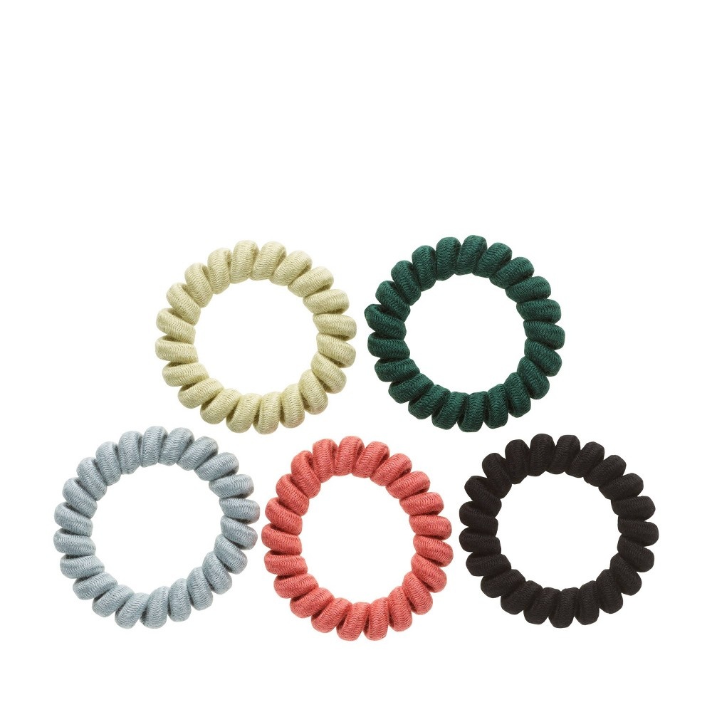 slide 2 of 4, Goody Bamboo Coil - 5ct, 5 ct