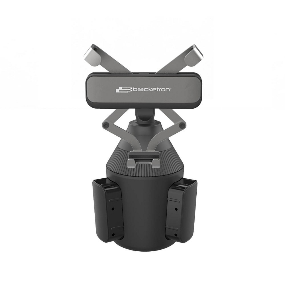 Bracketron AutoGrip Cup Holder Mount 1 ct Shipt