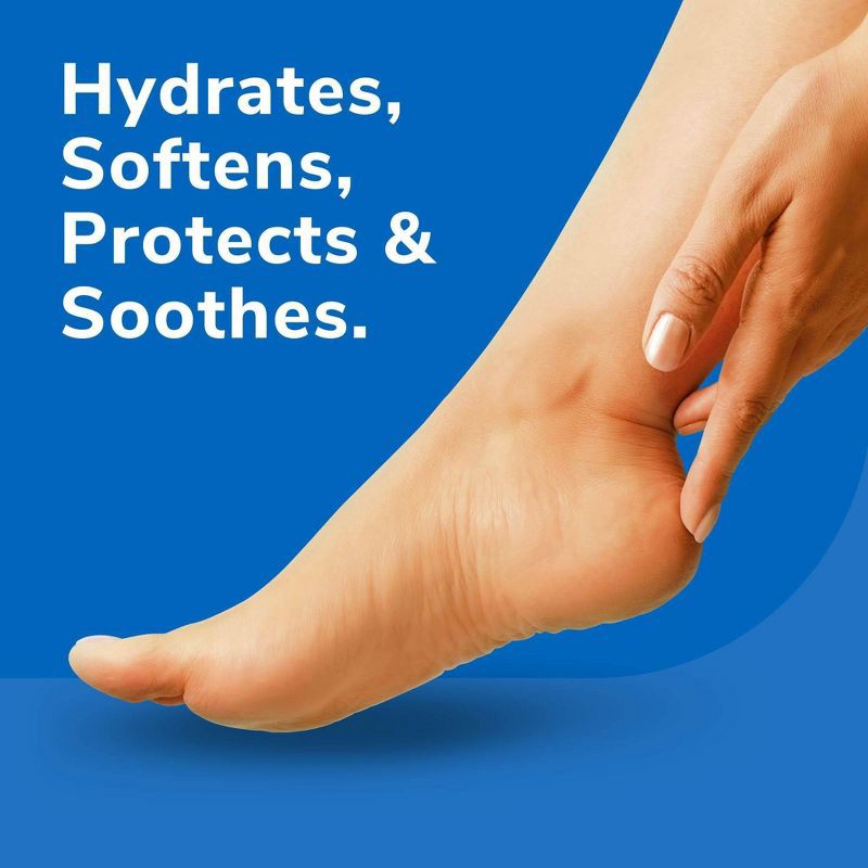 slide 12 of 13, Dr. Scholl's Severe Cracked Heel Repair Restoring Balm - 2.5oz, 2.5 oz