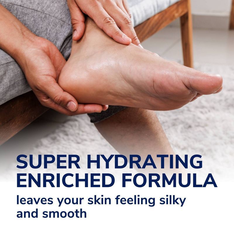 slide 5 of 10, Dr. Scholl's Dry, Cracked Skin Ultra-Hydrating Foot Mask - 1 Pair, 1 ct