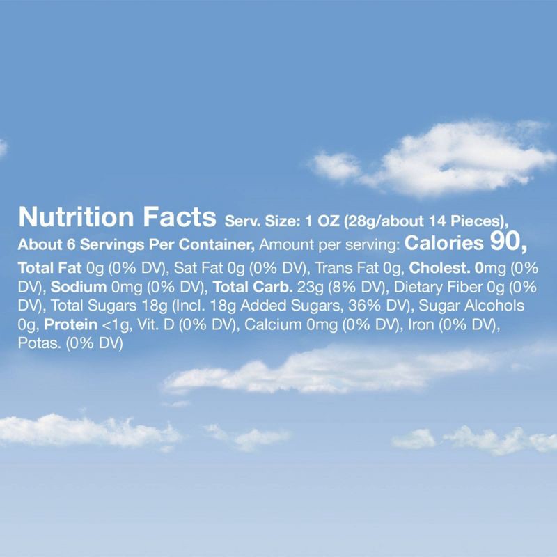 slide 10 of 11, Skittles Original Gummies Candy Peg - 5.8oz, 5.8 oz