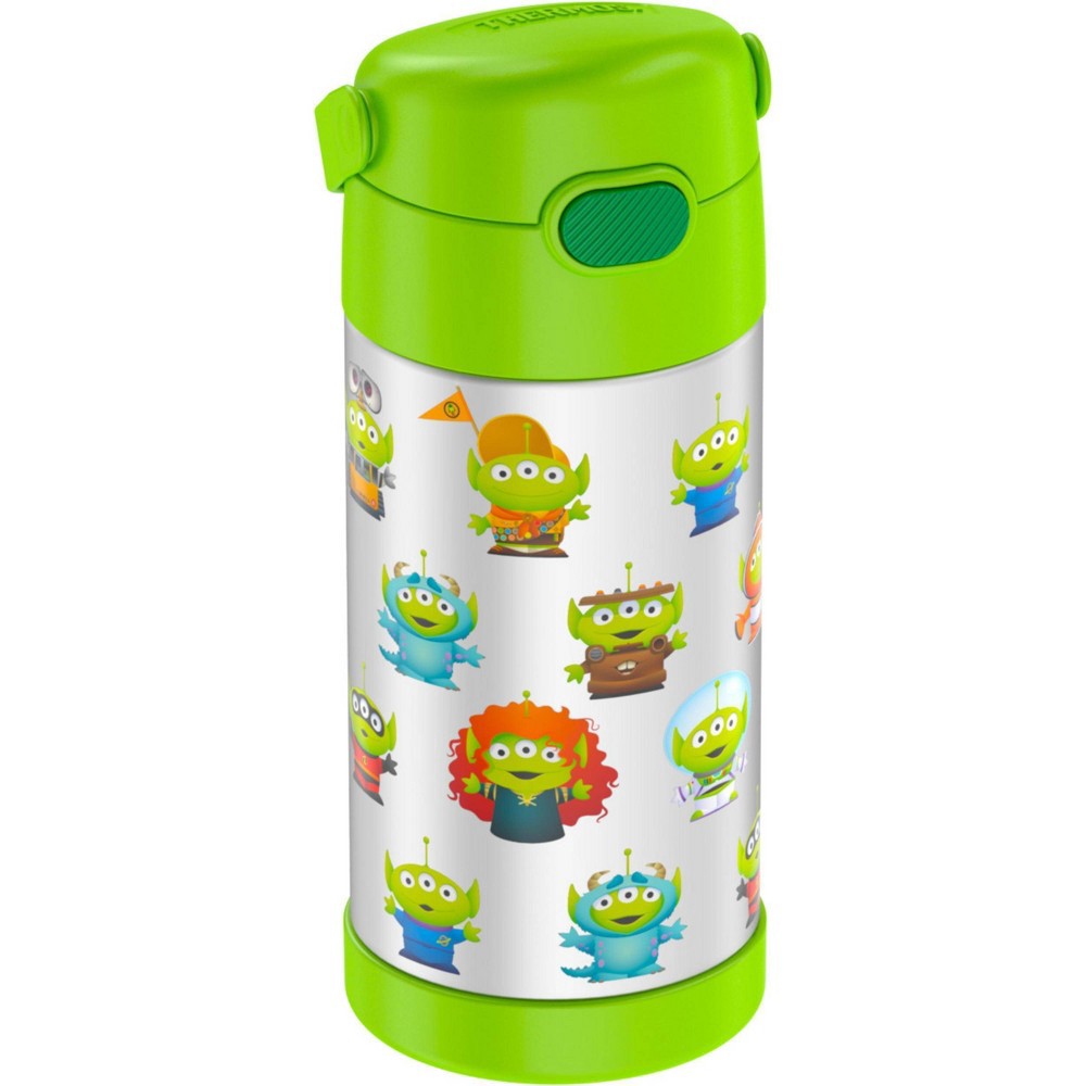 FUNtainer Bottle Cars - 12 oz. (Thermos)