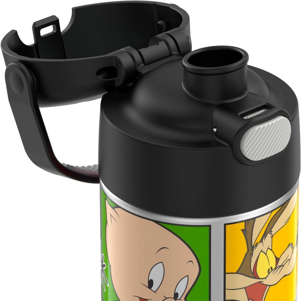 Thermos 16oz Funtainer Bottle - Looney Tunes