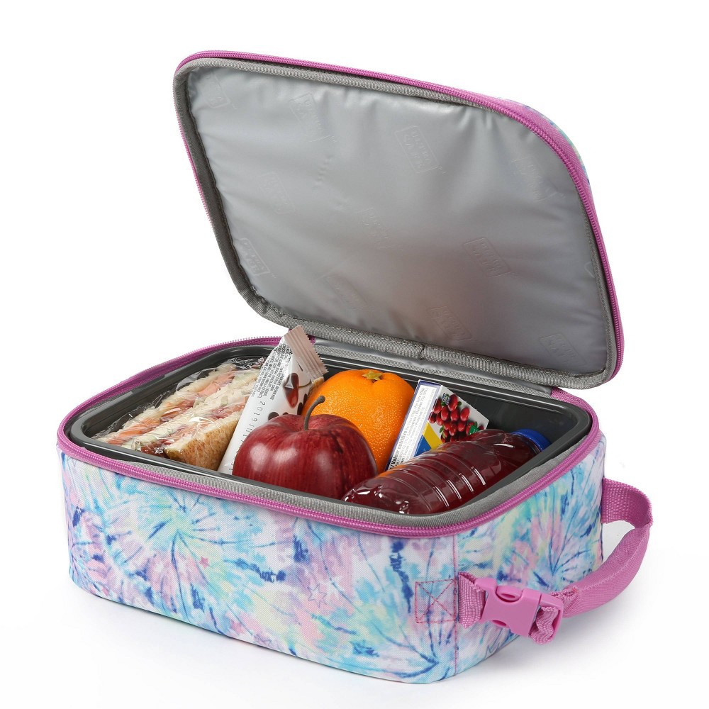 Fulton Bag Co. Upright Lunch Bag - Starstruck Tie Dye 1 ct | Shipt