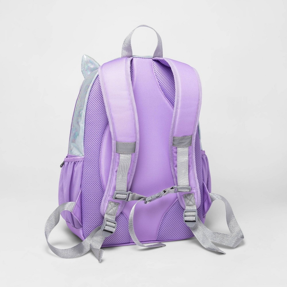 Kids' Novelty Backpack Unicorn - Cat & Jack 1 ct