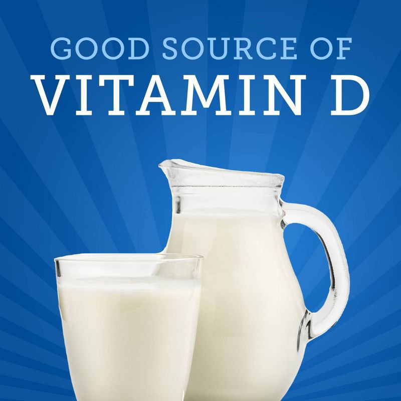 slide 3 of 7, Alta Dena Vitamin D Milk - 1qt, 1 qt