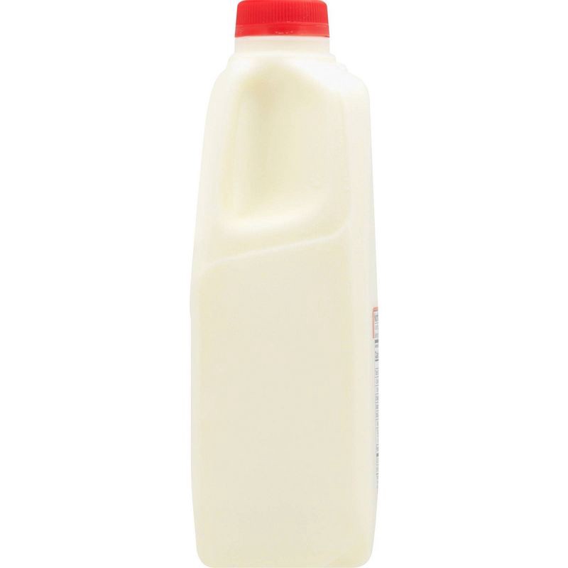 slide 5 of 6, Lehigh Valley Vitamin D Milk - 1qt, 1 qt