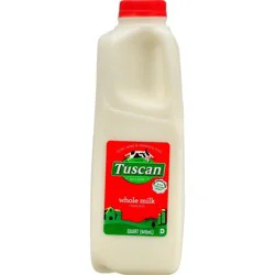 Tuscan Vitamin D Milk - 1qt