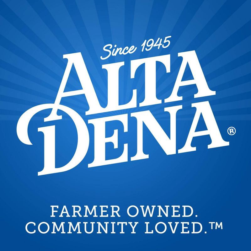 slide 3 of 8, Alta Dena 2% Milk - 1qt, 1 qt