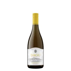 DAOU Chardonnay White Wine - 750ml Bottle
