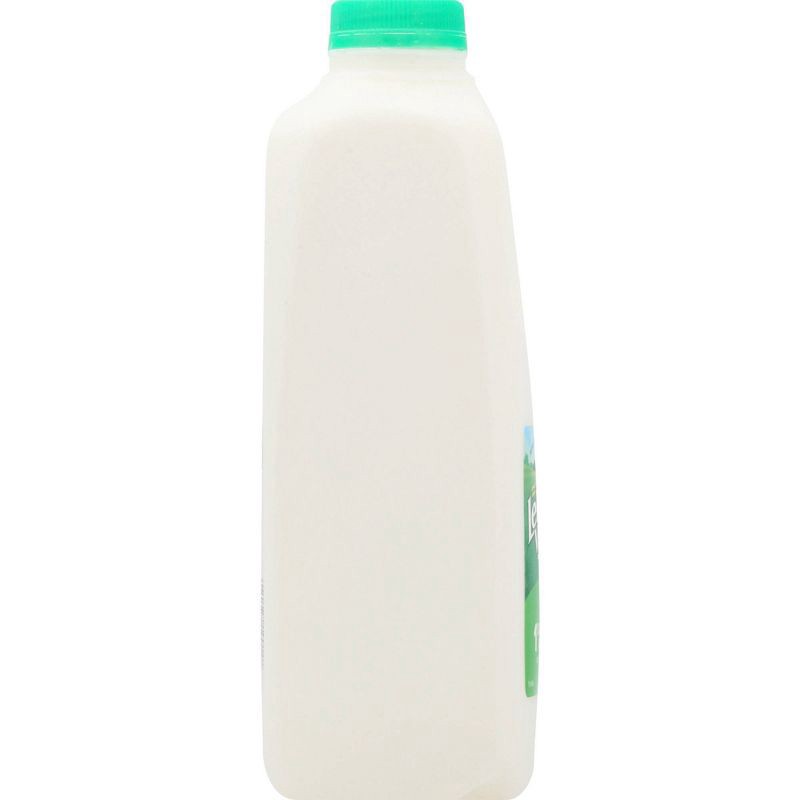 slide 3 of 4, Lehigh Valley 1% Milk - 1qt, 1 qt