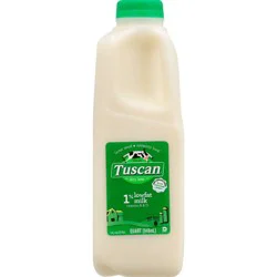 Tuscan 1% Milk - 1qt
