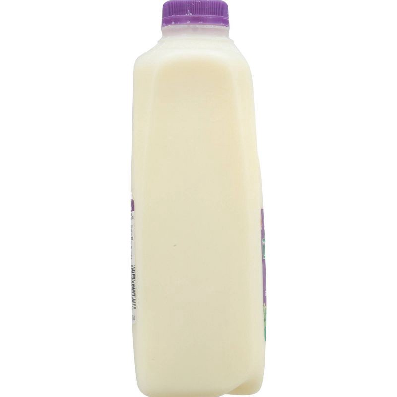 slide 4 of 7, Tuscan Skim Milk - 1qt, 1 qt