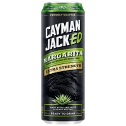 Cayman Jacked Margarita