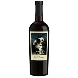 The Prisoner Wine Company The Prisoner Napa Valley Cabernet Sauvignon Red Wine by The Prisoner - 750ml Bottle