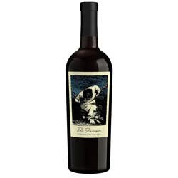 The Prisoner Wine Company The Prisoner Napa Valley Cabernet Sauvignon Red Wine by The Prisoner - 750ml Bottle