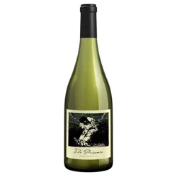 The Prisoner Wine Company The Prisoner Carneros Chardonnay White Wine by The Prisoner - 750mL Bottle
